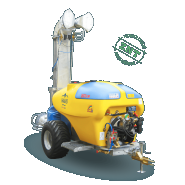 Pulvérisateur pour arboriculture - TURBO 2 cidre Pulvérisateur pour arboriculture - TURBO 2 cidre