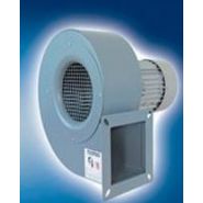 Série mn - ventilateur centrifuge industriel - moro - basse pression