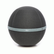 Siège ballon BLOON ORIGINAL - gris qwartz