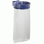 Support Ecollecto Extrême - Sans couvercle - 110L - Coloris variés - Fabrication Française_0