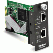 Trendnet tfc-1600mm module snmp