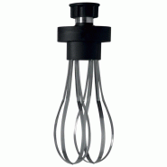 Accessoire: fouet 50 litres -mav-45 +mav-65 - Diamond - 0615402303217