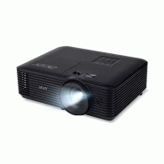 Acer Value X1328Wi Projecteur à  focale standard 4500 ANSI lumens DLP WXGA (1280x800) Compatibilité 3