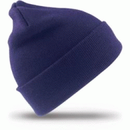 Bonnet hiver WOOLLY bleu royal T.Unique Result - plastique 5055192328147 Bonnet hiver WOOLLY bleu royal T.Unique Result - plastique 5055192328147