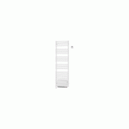 Cala sym?Trique el air blanc ral 9016 1000w h 1751 mm l 506 mm Cala sym?Trique el air blanc ral 9016 1000w h 1751 mm l 506 mm