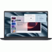 DELL Pro 15 Essential PV15255 AMD Ryzen 3 7320U Ordinateur portable 39,6 cm (15.6