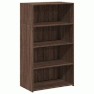 Helloshop26 - Buffet bahut commode armoire meuble de rangement organisateur cuisine salle de séjour salon haut 70 x 41 x 124 cm bois 02_0033922 - 300 Helloshop26 - Buffet bahut commode armoire meuble de rangement organisateur cuisine salle de séjour salon haut 70 x 41 x 124 cm bois 02_0033922 - 300