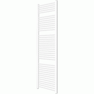Helloshop26 - Radiateur sèche-serviettes salle de bain montage mural connexion latéral 180 x 60 cm 01_0000048 - 3000742199786 Helloshop26 - Radiateur sèche-serviettes salle de bain montage mural connexion latéral 180 x 60 cm 01_0000048 - 3000742199786