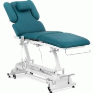 Physa - Physa Physa Nantes Turquoise_PH Table De Massage Professionnelle Électrique Lit De Massage Table De Soin Kiné 3 Moteurs Turquoise - 40628590 Physa - Physa Physa Nantes Turquoise_PH Table De Massage Professionnelle Électrique Lit De Massage Table De Soin Kiné 3 Moteurs Turquoise - 40628590