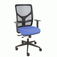 Piqueras y Crespo Silla Motilla traslack malla negra asiento bali azul claro brazo regulable - bleu multi-matériau 21TKM840B261B10CRN65 Piqueras y Crespo Silla Motilla traslack malla negra asiento bali azul claro brazo regulable - bleu multi-matériau 21TKM840B261B10CRN65