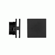Port - Applique Murale Encastrée Led Beneito & Faure - 4 W, Lumière Chaude 3000K, 120 - Noir - noir 8436004395255