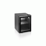 Réfrigérateur table top 20 L - Noir | Tefcold - BC30