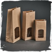 Sachet Papier Kraft