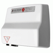 Seche-mains ae blanc dan dryer Seche-mains ae blanc dan dryer