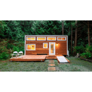 Tiny house - my little family (ma petite famille) Tiny house - my little family (ma petite famille)