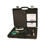 Valise de rangement pour appareils de mesure portables Ahlborn - Référence : ZB2490TK2