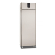 Armoire negative int/ext inox 600l gamko 980582