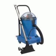 Aspirateur injecteur/extracteur 15L - Numatic - Système HI LO - Pompe 2 à 4 bars Aspirateur injecteur/extracteur 15L - Numatic - Système HI LO - Pompe 2 à 4 bars