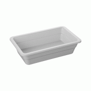 Bac gastronorme GN1/4 - Emga - EMG-060343