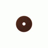 Disque marron decapage basic 1er prix janex
