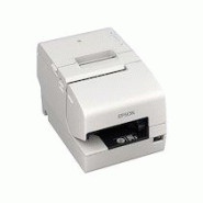 Epson TM-H6000VI 180 x 180 DPI Avec fil &sans fil Thermique Imprimantes POS Epson TM-H6000VI 180 x 180 DPI Avec fil &sans fil Thermique Imprimantes POS