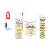 Graisse lithium complexe adhésive multi-services multi-fonctions NEOLUBE GR170 - GRSNL170-IB01/BT_0