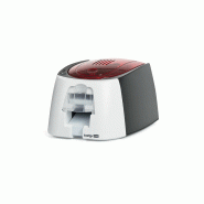 Imprimante à cartes et badge Badgy200 - compacte, économique et facile à utiliser