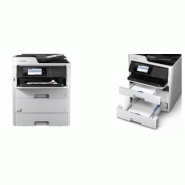 Imprimante multifonction - epson  workforce pro c579r