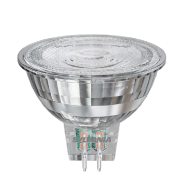 Lampe refled superia retro mr16 4,3w 345lm 36° 840 - SYLVANIA - 0029228 - 788586 Lampe refled superia retro mr16 4,3w 345lm 36° 840 - SYLVANIA - 0029228 - 788586