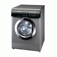 Lave linge semi professionnel 6,5 kg sans résistance pompe de vidange - LVLG6SR Lave linge semi professionnel 6,5 kg sans résistance pompe de vidange - LVLG6SR