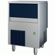 Machine à Glaçons Refroidissement à Eau - 53 Kg/24 H - Mastro - 0651637159854 Machine à Glaçons Refroidissement à Eau - 53 Kg/24 H - Mastro - 0651637159854