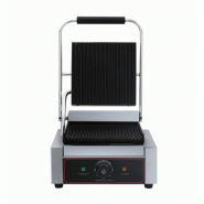 Machine a panini simple 440x410x190mm - PTH811EA