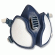 Masque respiratoire sans entretien 3m 4279