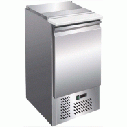 Meuble table réfrigéré 94 litres - moteur en dessous Meuble table réfrigéré 94 litres - moteur en dessous