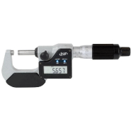 Micromètre digital étanche IP65 - 0-25 mm