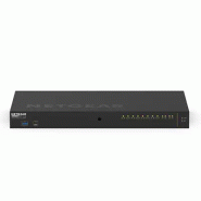 NETGEAR M4250-10G2XF-PoE++ Géré L2/L3 Gigabit Ethernet (10/100/1000) Connexion Ethernet, supportant_0