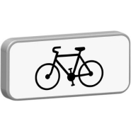 Panonceaux Taliasign M classe 2 Indications Permanentes - PNPTLGLV2M4D1-TL08_0