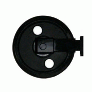 Roue folle pour mini pelle KOMATSU PC20MR2 - r�f�rence EQRF0010