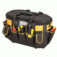STANLEY Lot de 2 Sac à outils semi rigide FatMax 46 - FMST1-70749