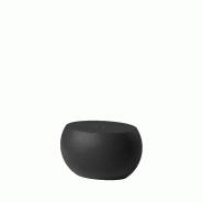 Table basse design in & out BLOS - noir