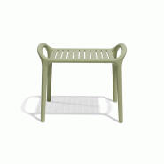 Table basse IBIZA - jade