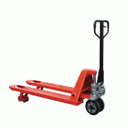 Transpalette manuel 2500 kg AC25CBV fourches 1150 mm_0