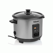 TRISTAR cuiseur à riz 1l 400w acier inoxydable RK-6146 - 8711658520339