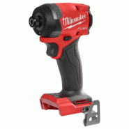 Visseuse à chocs compacte M18 FID3 0X 226 Nm MILWAUKEE - 4933479864 Visseuse à chocs compacte M18 FID3 0X 226 Nm MILWAUKEE - 4933479864