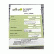 Plaque akilux 8 mm Plaque akilux 8 mm