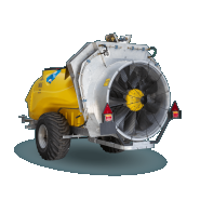Atomiseur arboricole - ATS Noyer Atomiseur arboricole - ATS Noyer