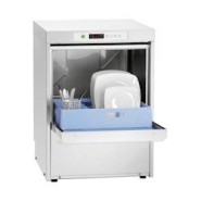 Lave vaisselle Professionnel US PPlus500 - 6,65 kW - panier 500x500 mm - Bartscher - BAR-109640 Lave vaisselle Professionnel US PPlus500 - 6,65 kW - panier 500x500 mm - Bartscher - BAR-109640