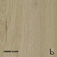 Caisson à roulettes pour bureaux Pyramid - 3 tiroirs, Chêne clair_0