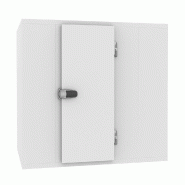 Chambre froid et frigorifiques 2700x2100x2200 porte 700 système de ... - P7489.1115