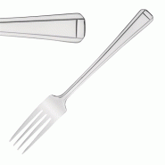 Couteau de table Olympia Harley manche plein -